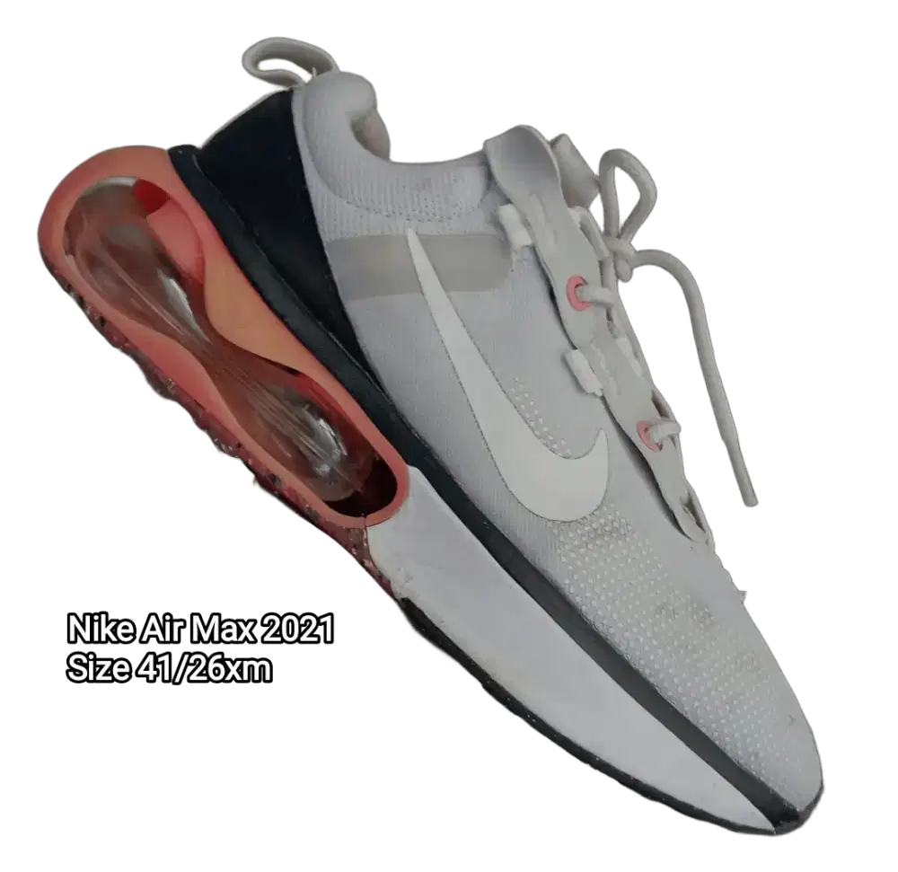 Nike Air Max Size 41/26cm