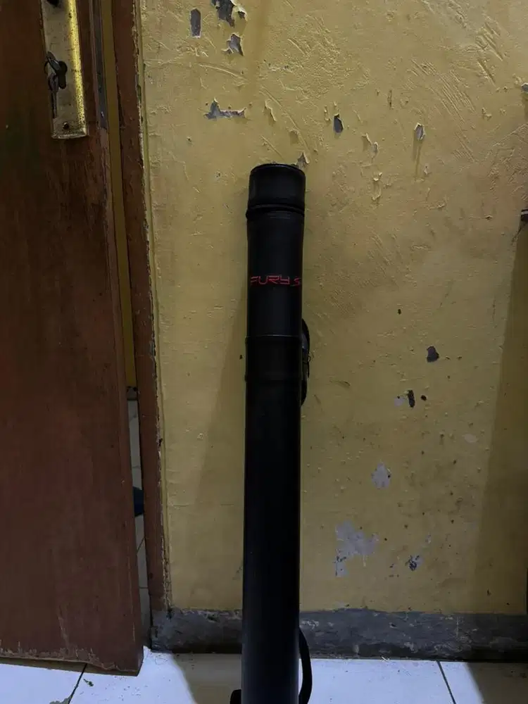 Jual full set stick billard