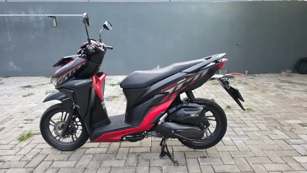 Vario 150 Sporty Tahun 2021