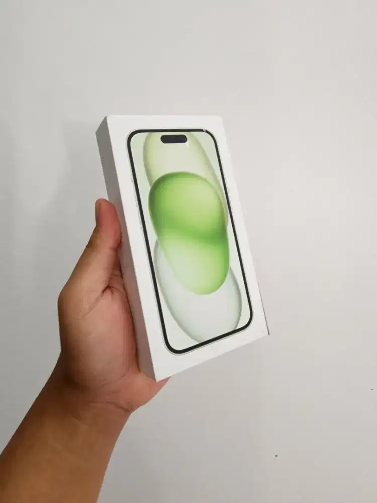 Iphone 15 128 Pink (NEW)