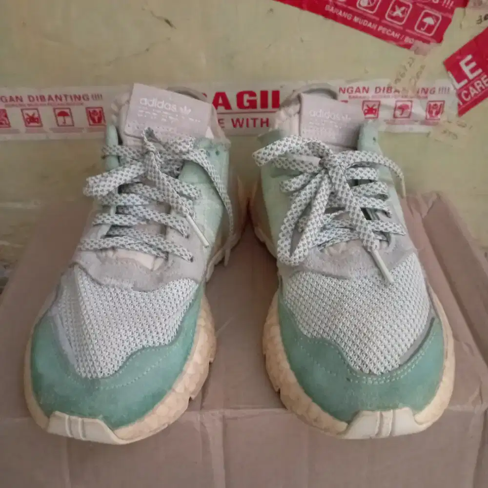 Adidas Nite Jogger Size 36/22cm