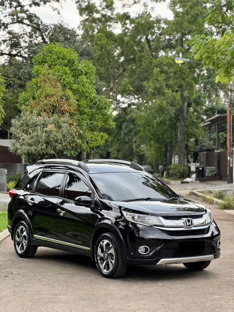 Honda BRV E Matic 2016/2017