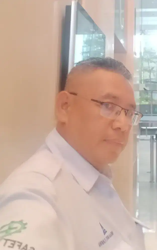 Cari pekerjaan driver