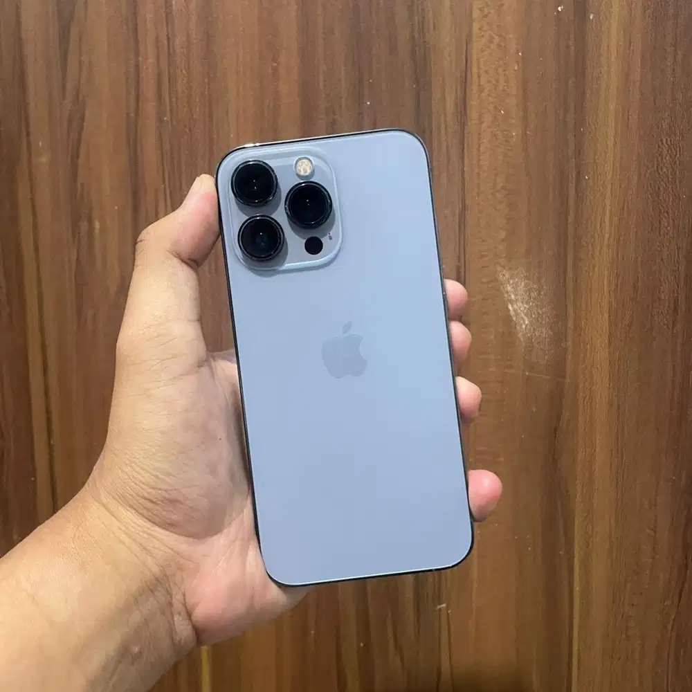 Iphone 13 Pro 256gb BEACUKAI