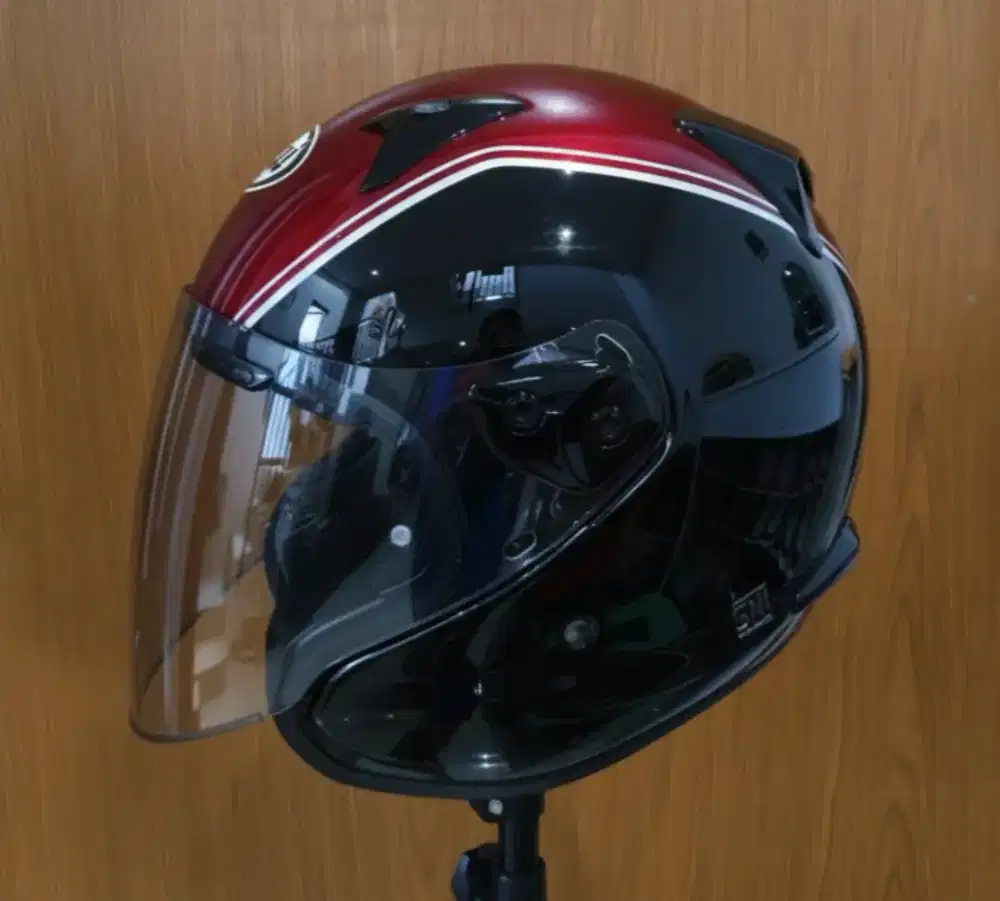 Dijual Helm Arai CT-Z Gold Wing CTZ Limited Edition not VZ Ram/SZ MZ