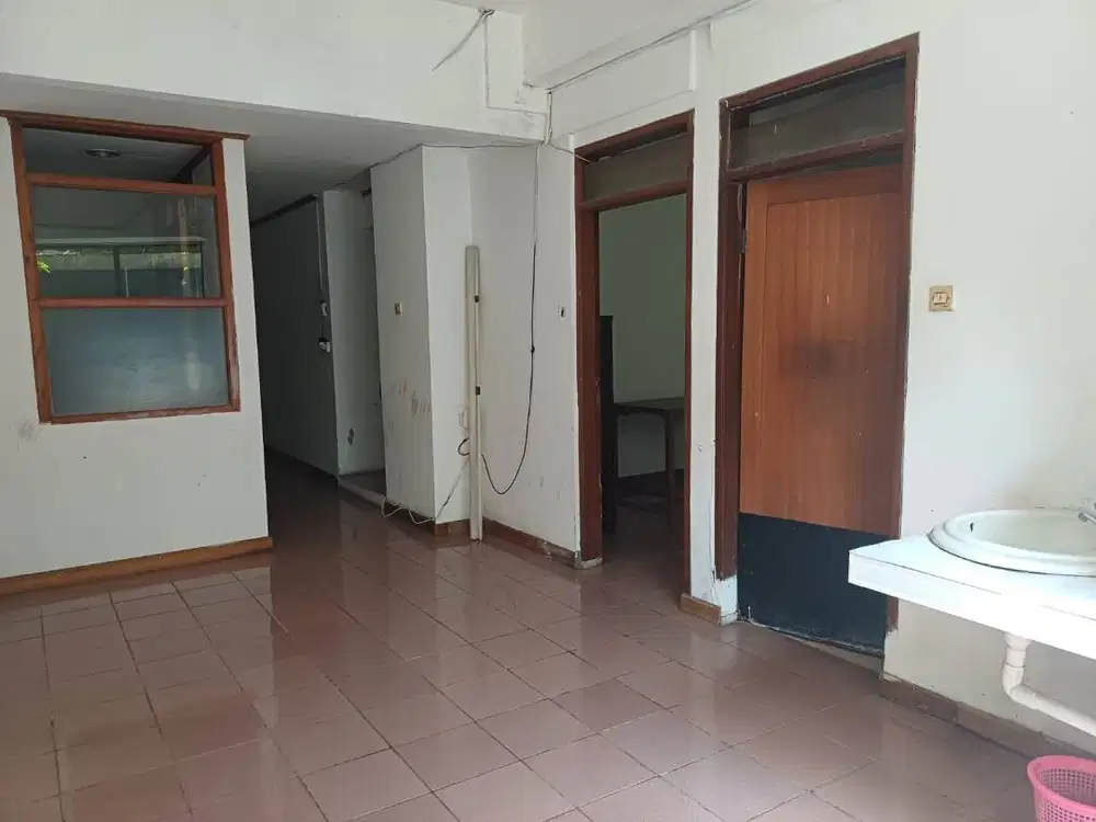 Dikontrakkan paviliun daerah Cigadung, Bandung