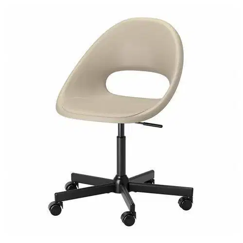 (Second) Jual Kursi IKEA Malskar / Loberget pad + chair