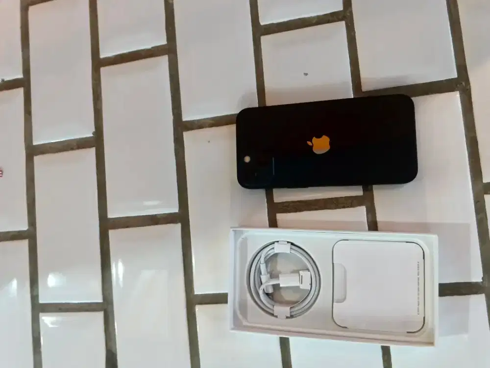 Iphone 13 128gb menantng baru