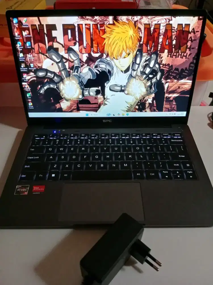 Laptop SPC Style 5 RAM 8GB SSD 256GB