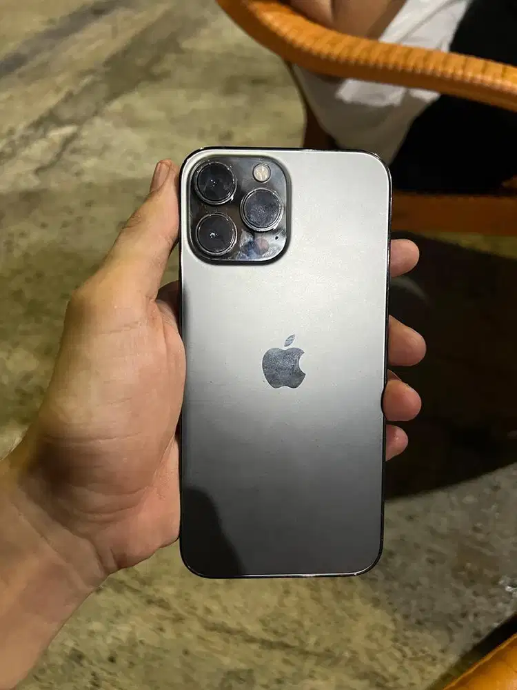 iPhone 13 Pro Max 128gb Ex iBox