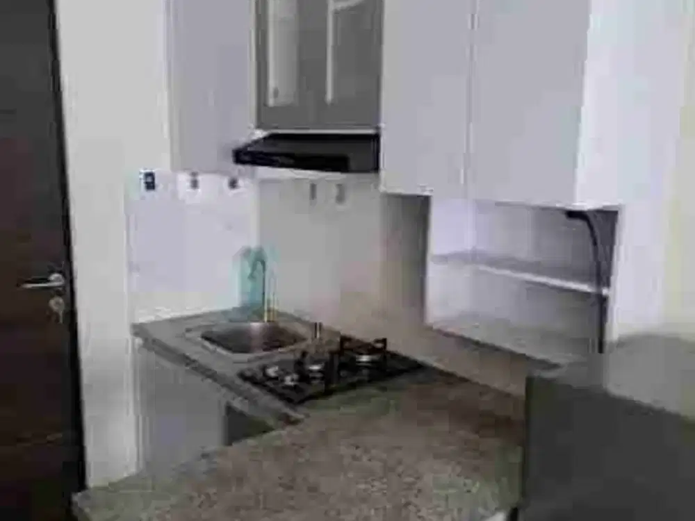 Dekat sekolah Pelayaran‼️Apartemen Amega Crown Residence