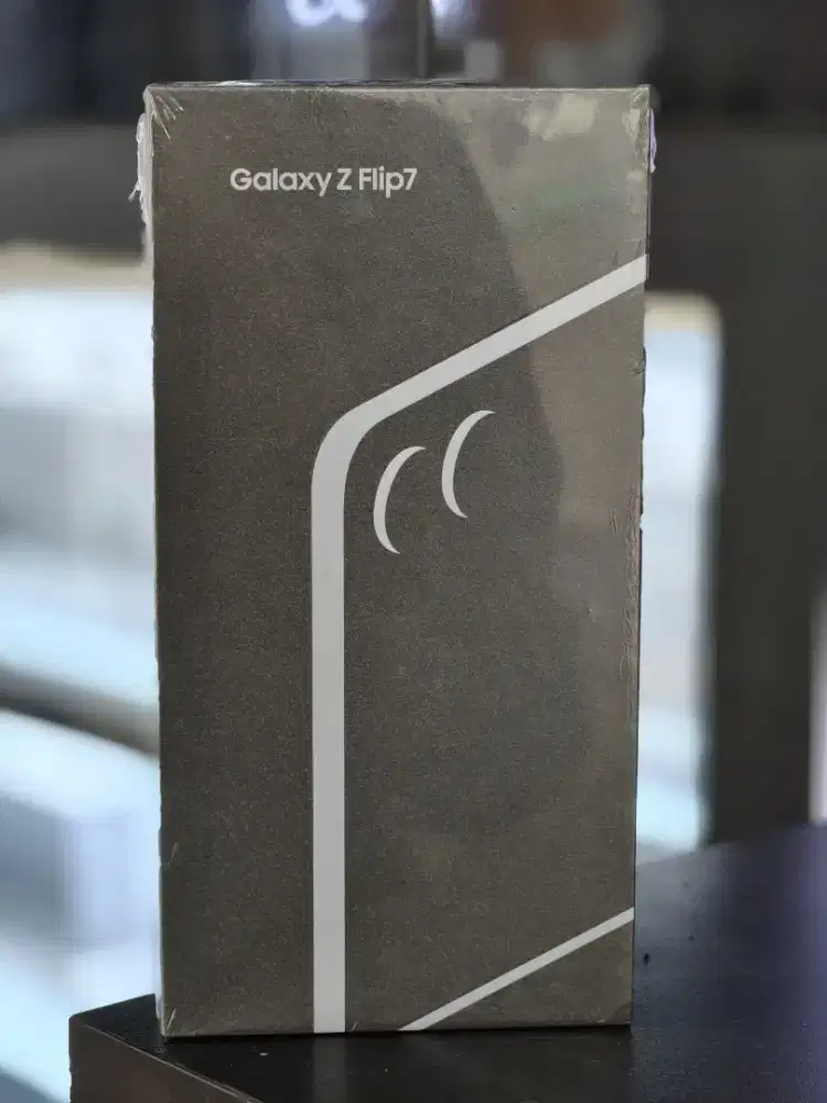 SAMSUNG Z FLIP 7