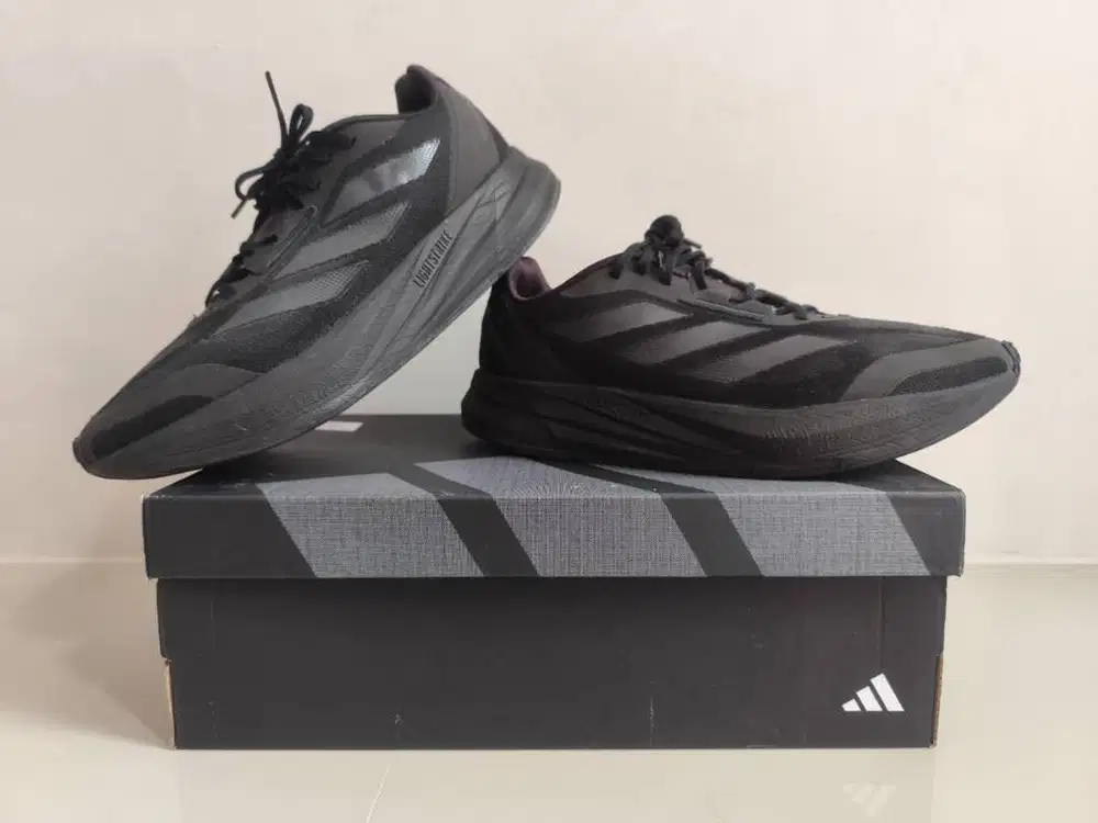 Sepatu Running Adidas Duramo Speed
