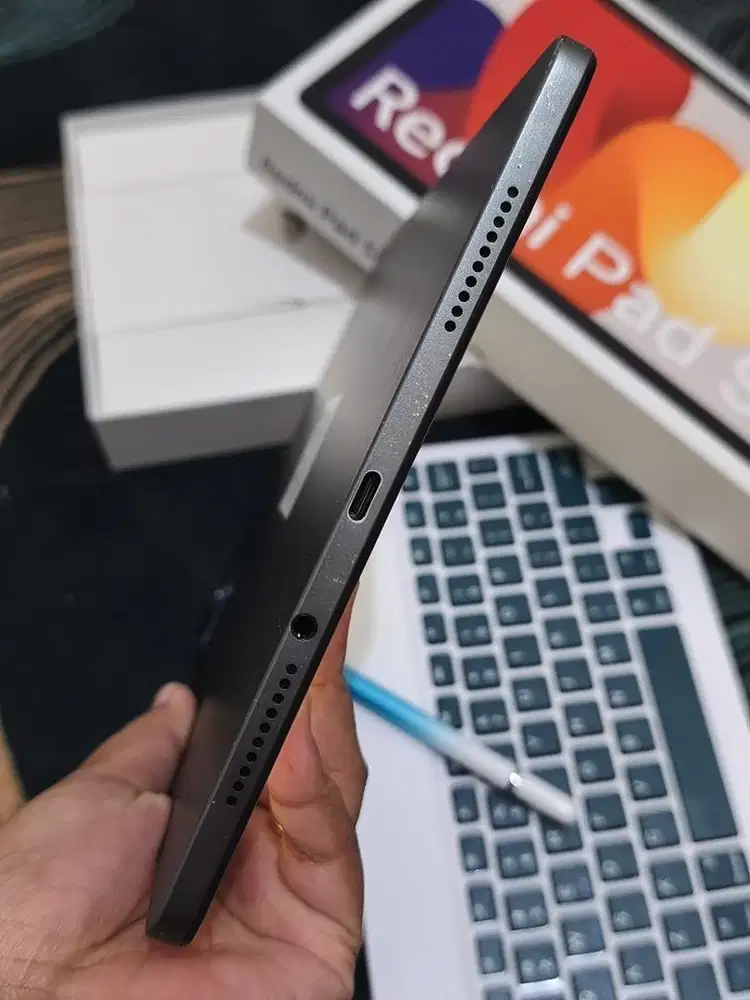 XIAOMI REDMI PAD SE