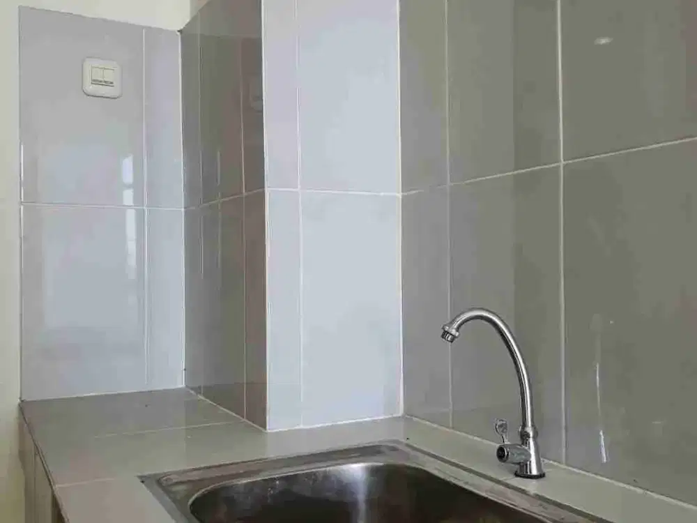 Pojok lbh luas‼️Apartemen Bale hinggil kosongan