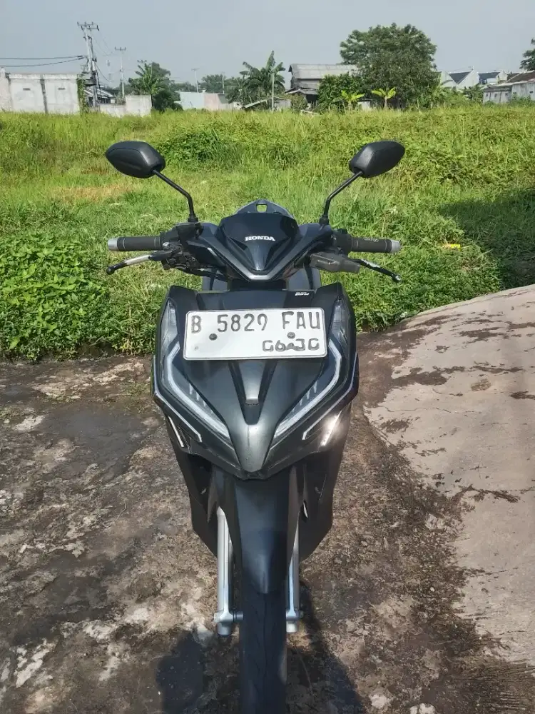 Vario 150 cc tahun 2020