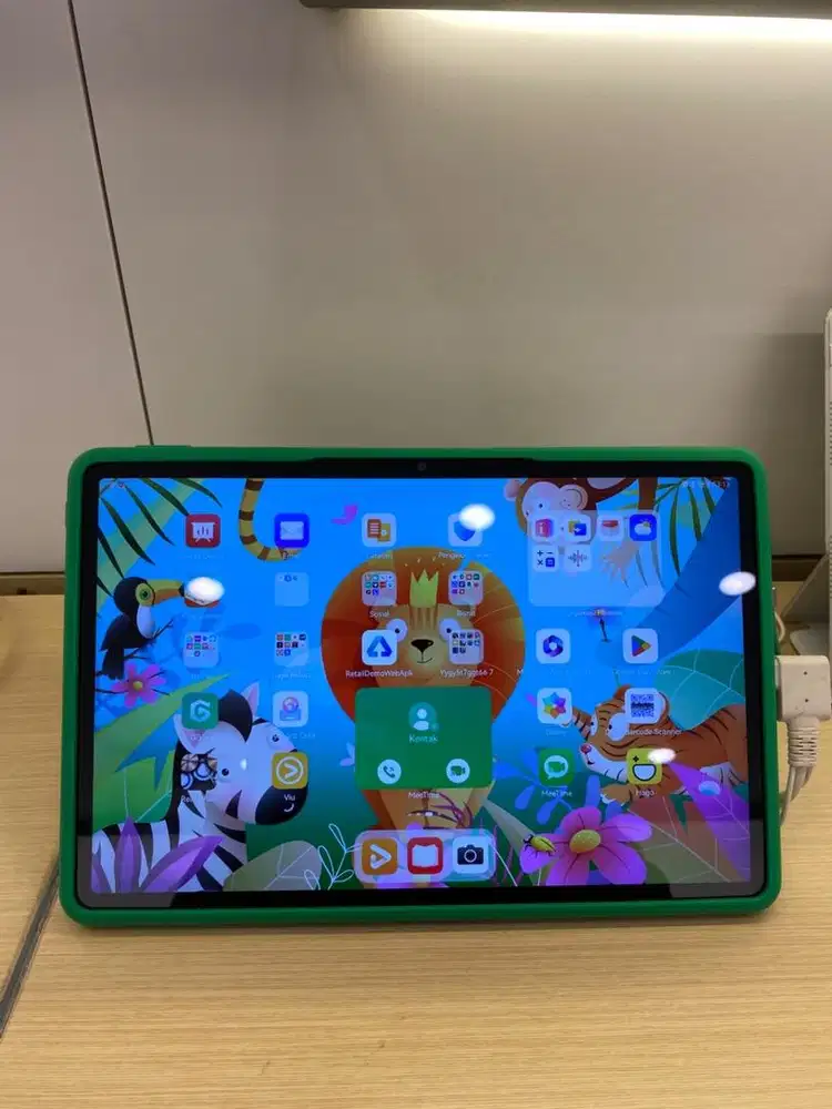 CREDIT HUAWEI MATEPAD 11SE kids edition