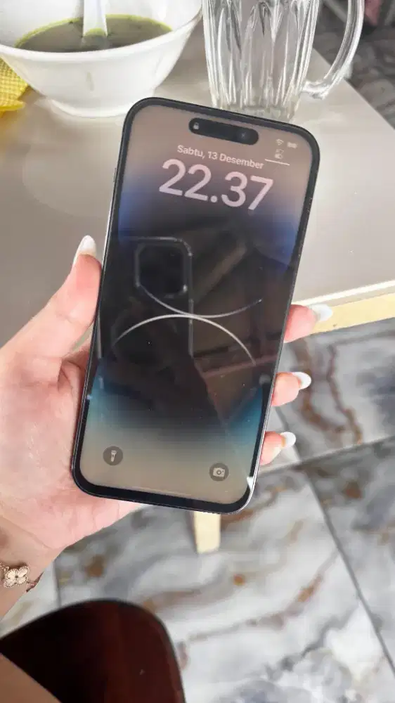 Iphone 14 promax 512 GB