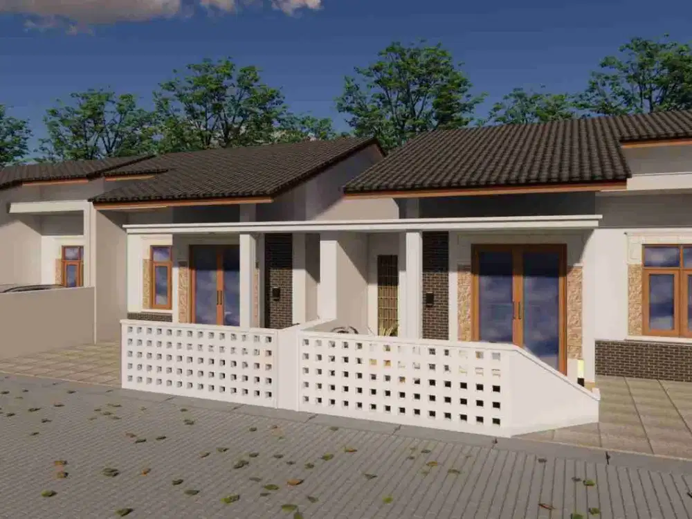 500jtaan Di Cisaranten Bandung