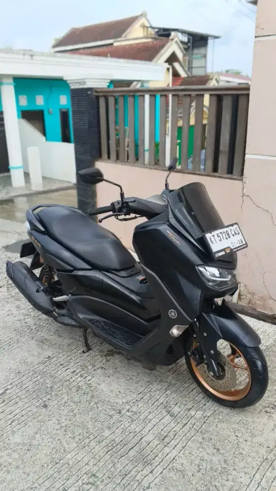 Dijual Nmax 2024