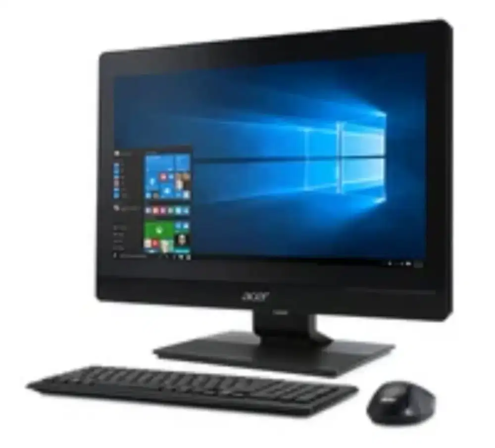 PC All In One Acer Veriton Z4640G