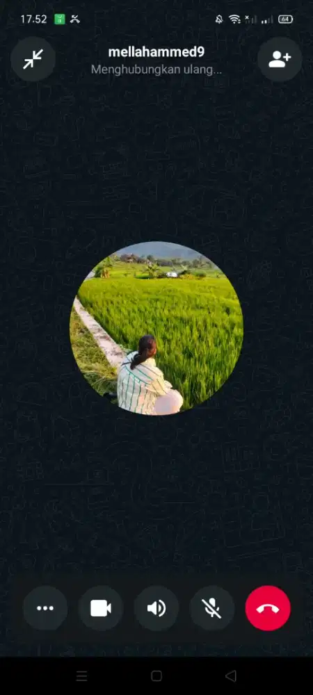 Saya cari lowongan kerja freelance