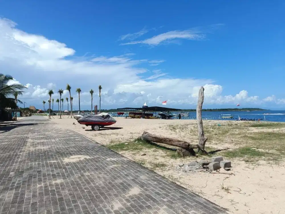 Restaurant Tanjung Benoa Nusa Dua Badung Bali