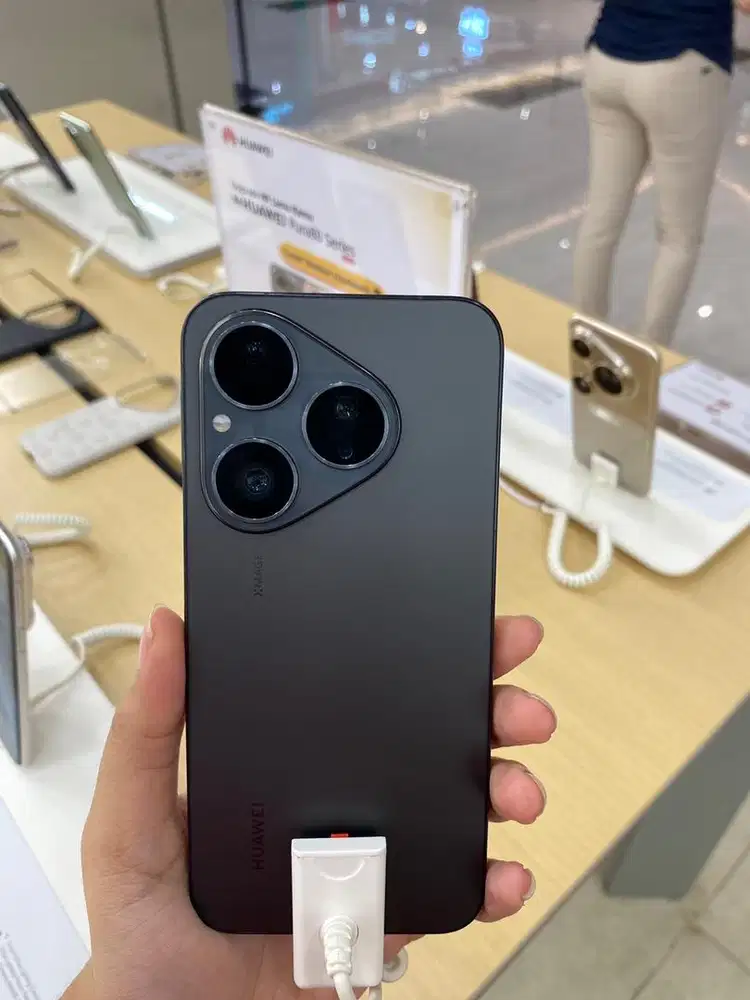 CREDIT HUAWEI PURA80