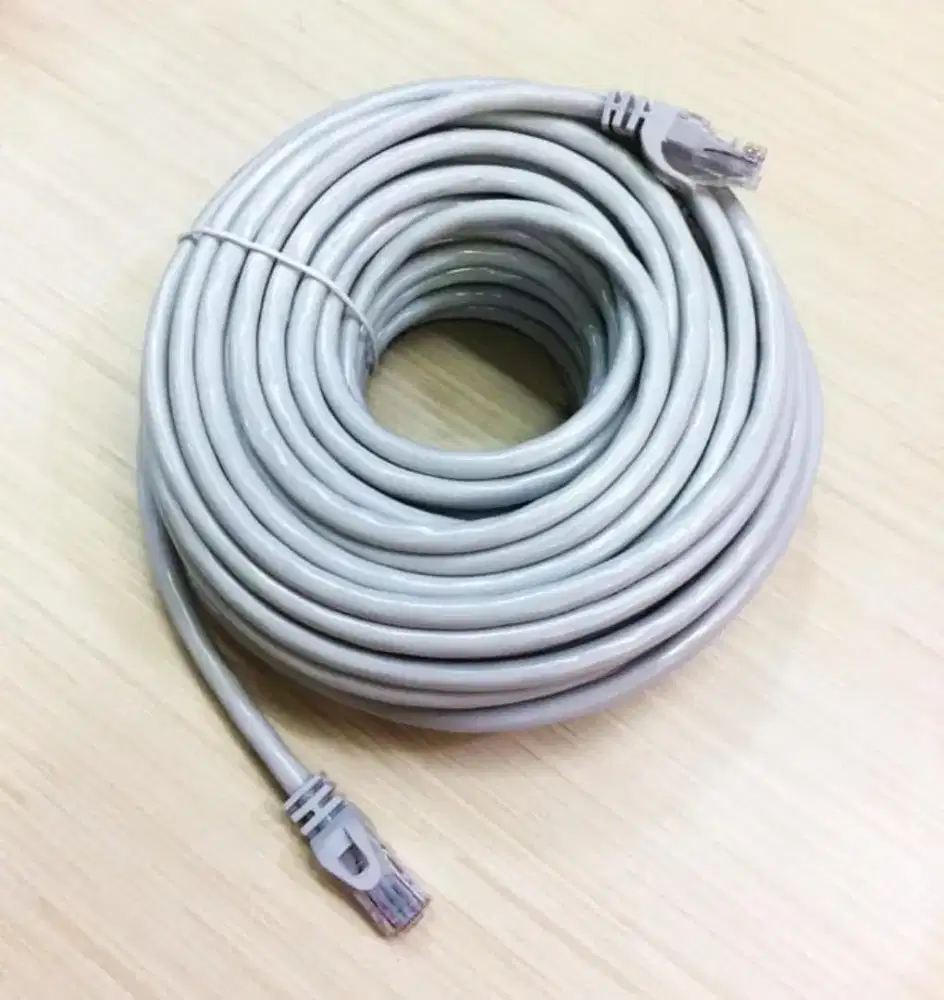 Kabel LAN cat6 good quality