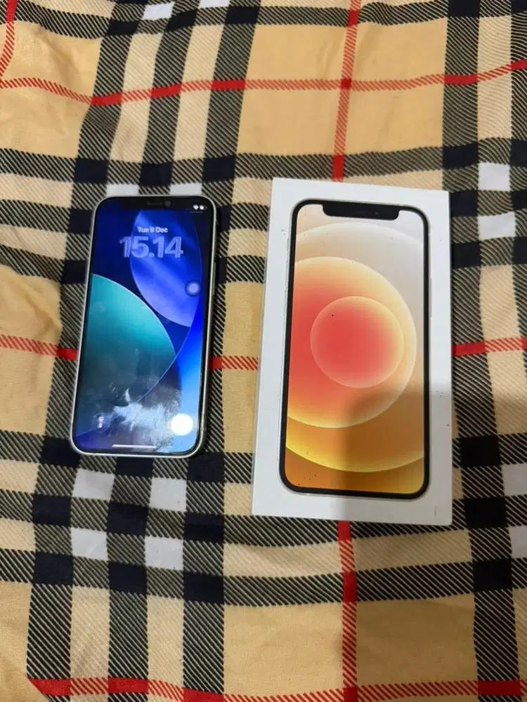 Iphone 12 mini 128gb