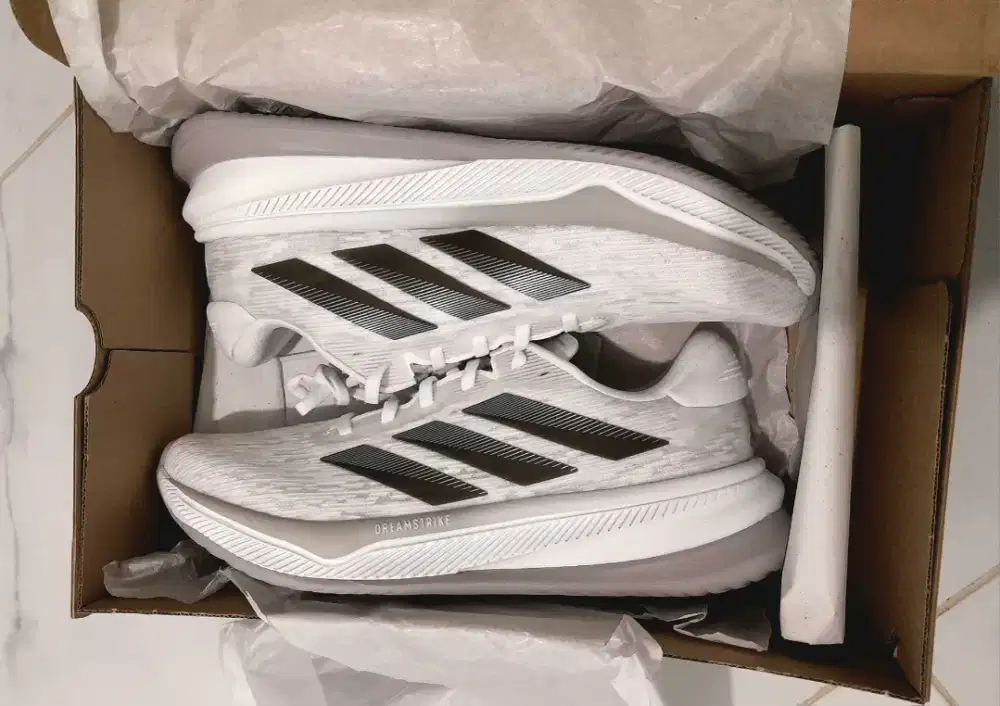 Sepatu Adidas Supernova Running Comfortglide