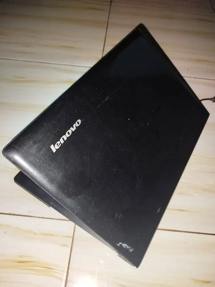 Lenovo G40-80 Core i3 SSD 128GB + Office 2021 | Murah