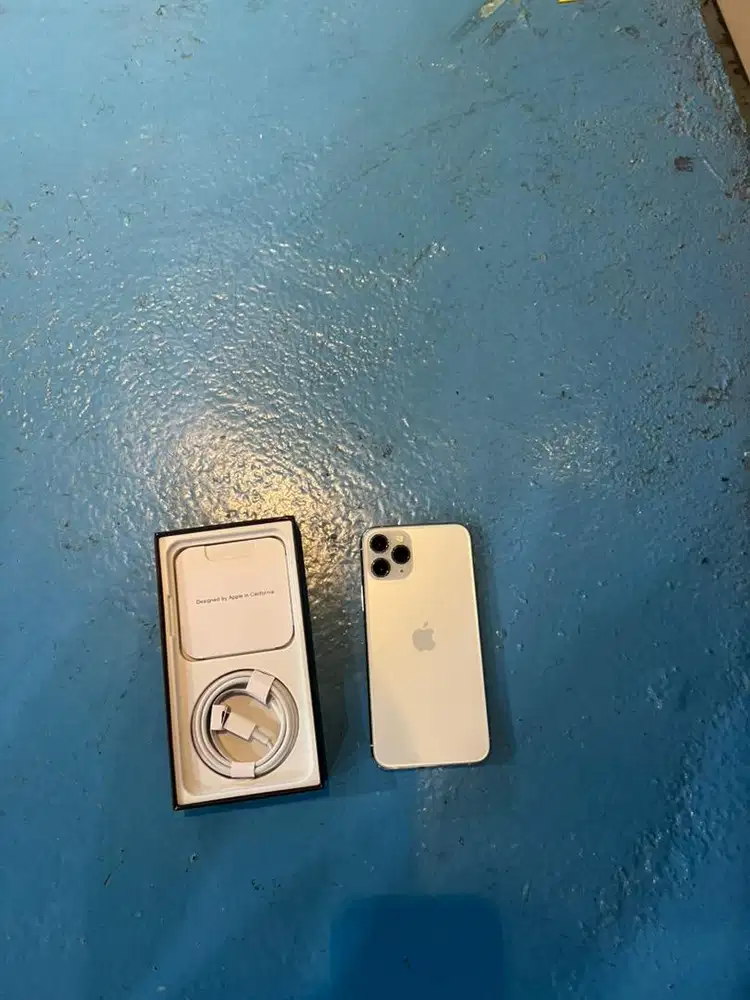 iphone 11 pro 256gb jamin terpesona