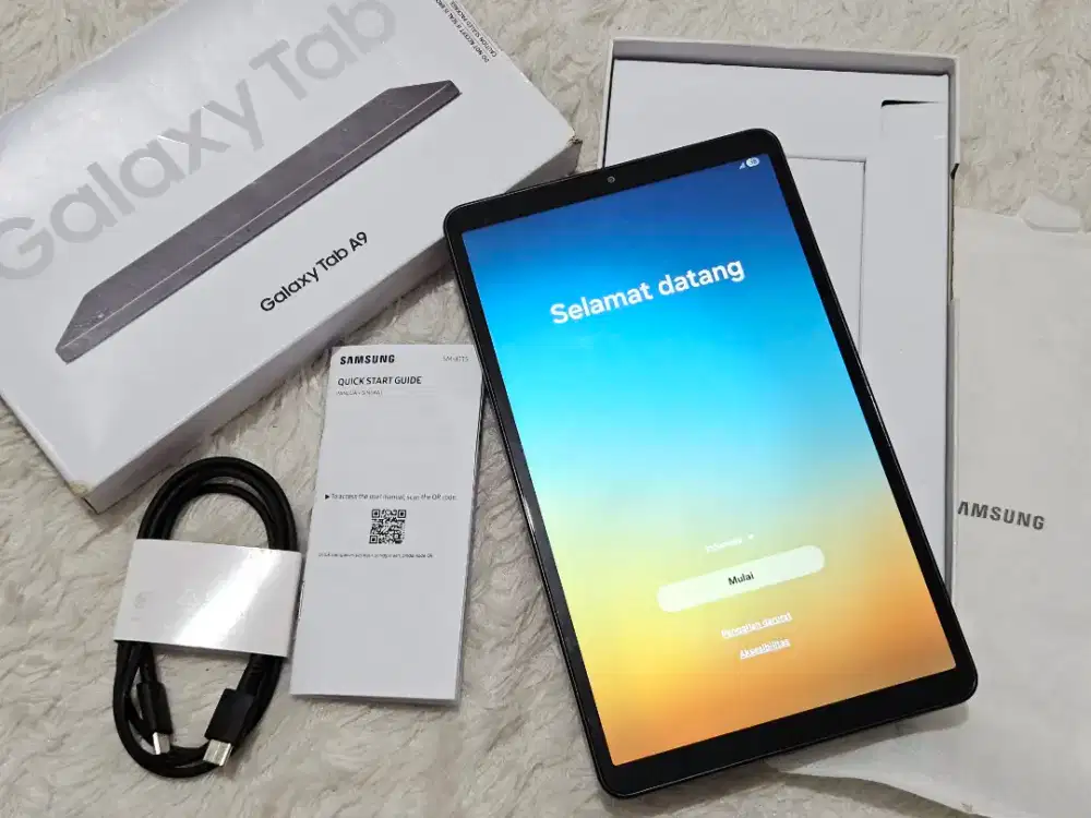 Samsung Tab A9 SM-X115 LTE [simcard]