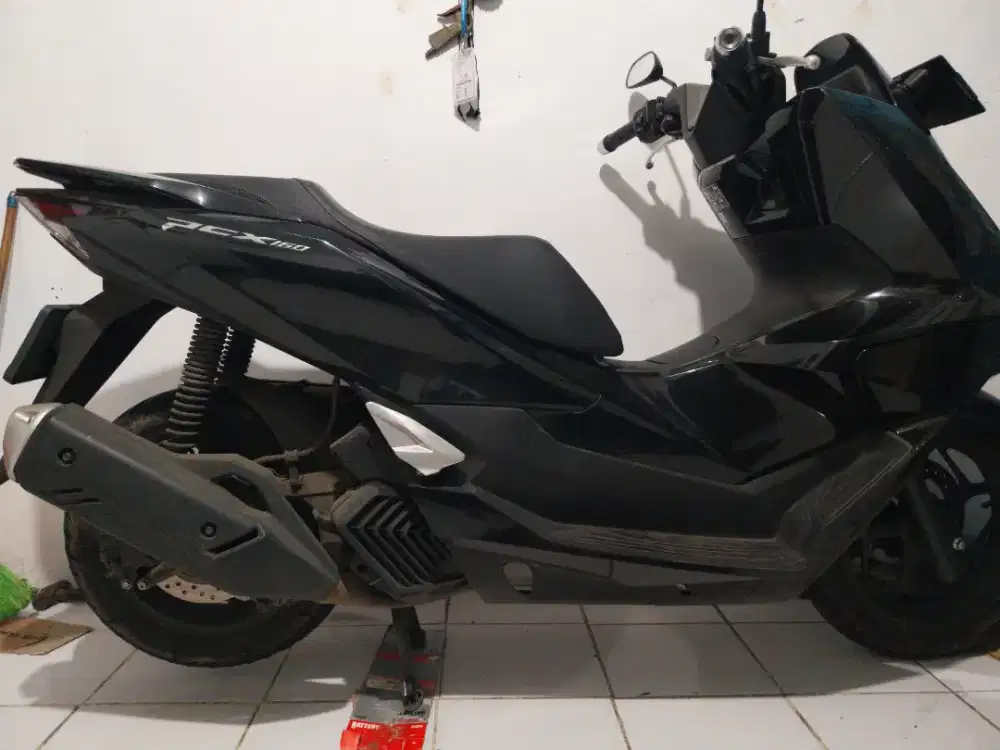Honda PCX CBS 2025