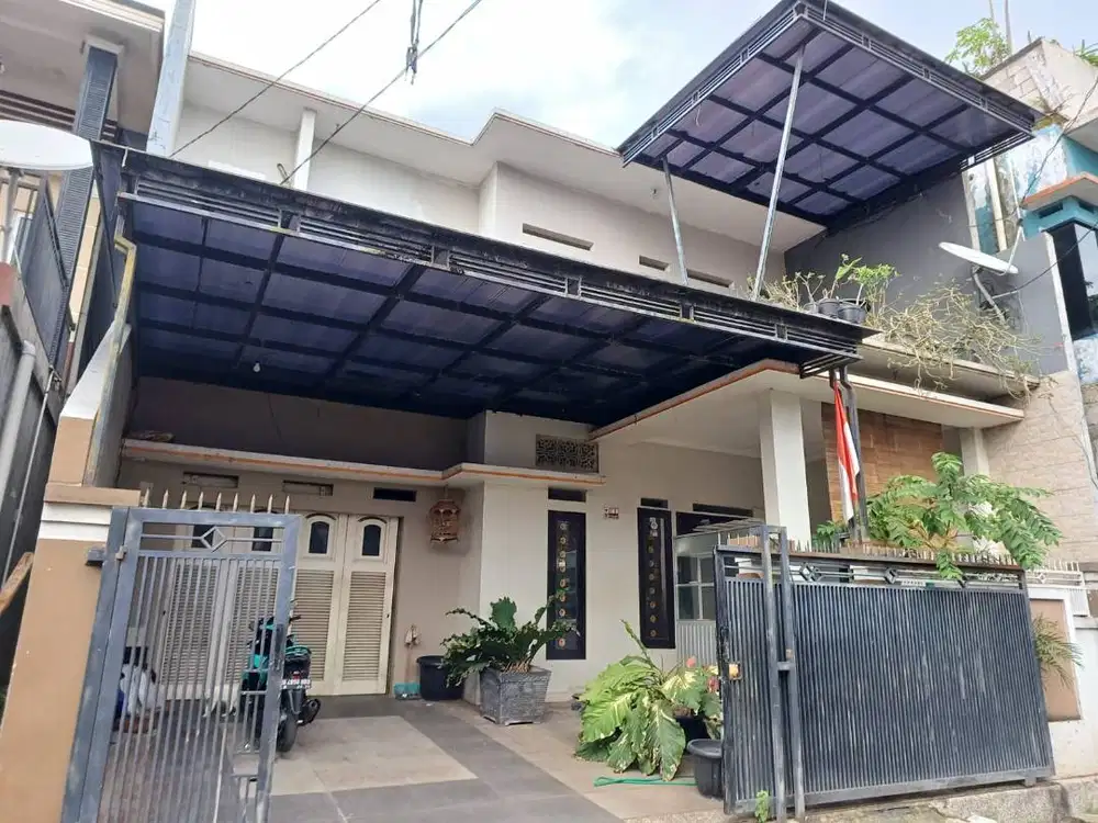 DIJUAL CEPAT BUTUH (BEBAS BANJIR)