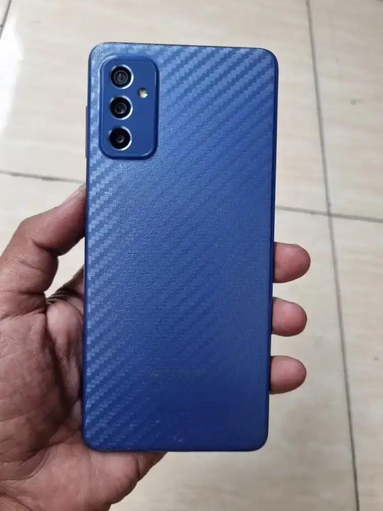 Samsung M52 5G Ram 8+8/128