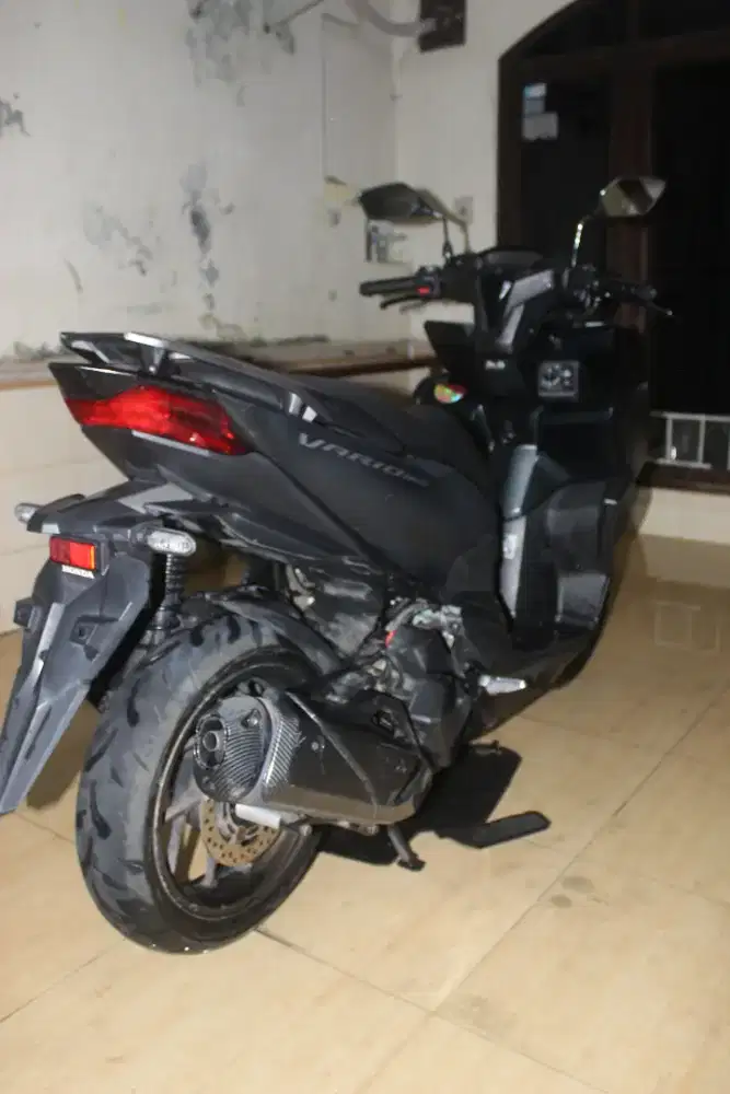 Vario 160 ABS 2024