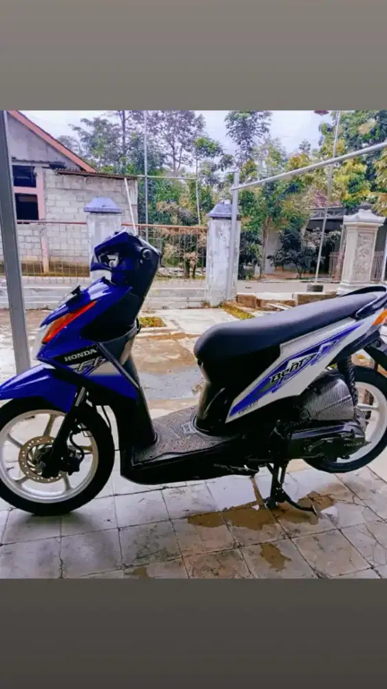 Di jual beat 2013