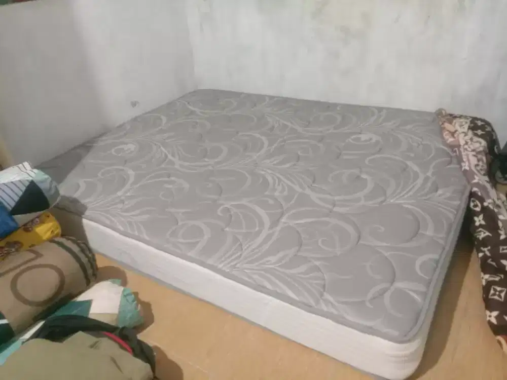 Jual kasur in the box 160 x 200