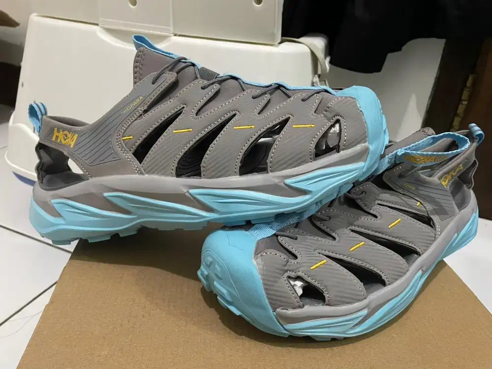 hoka hopara sz 42