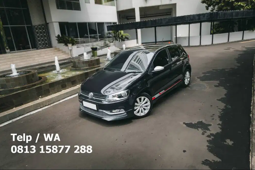 CBU KM40rb POLO GT 2017 Tsi VW 2018 Volkswagen jazz yaris 2019