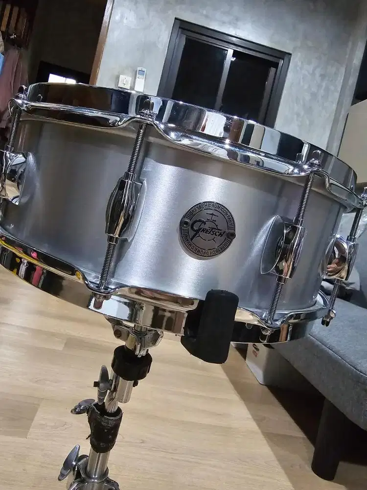 JUAL SNARE DRUM