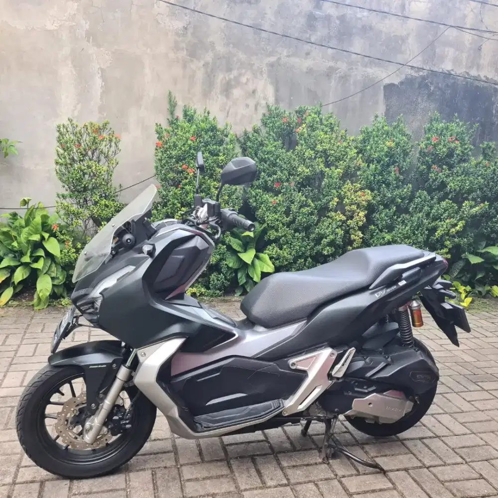 Honda ADV 2021 CBS MULUS
