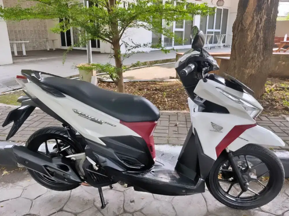 Honda Vario 150 LED Tahun 2017