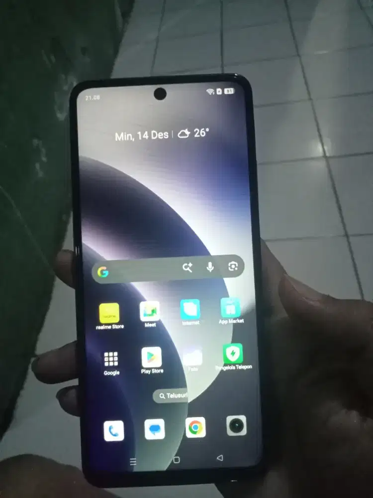 Realme c55 6/128 gb