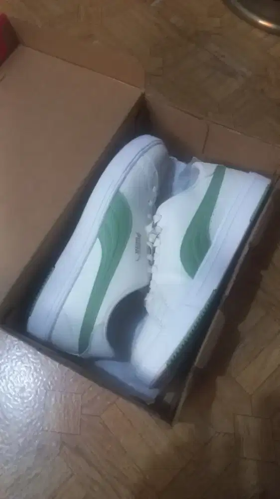 Sepatu Puma Original