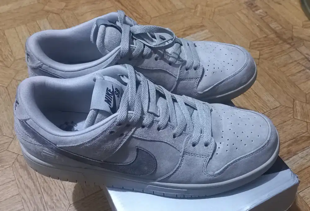 Sepatu Nike SB like new