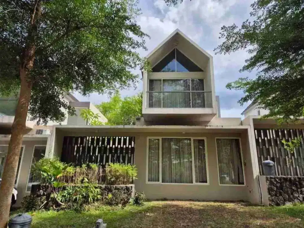 Villa Cantik Full Furnished 
Siap  Huni
Lokasi Taman Dayu Pandaan