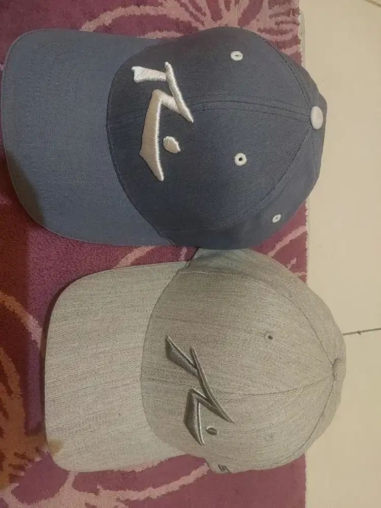 Topi Rusty Ripcurl ori